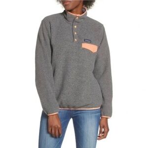 Patagonia Synchilla Snap Fleece